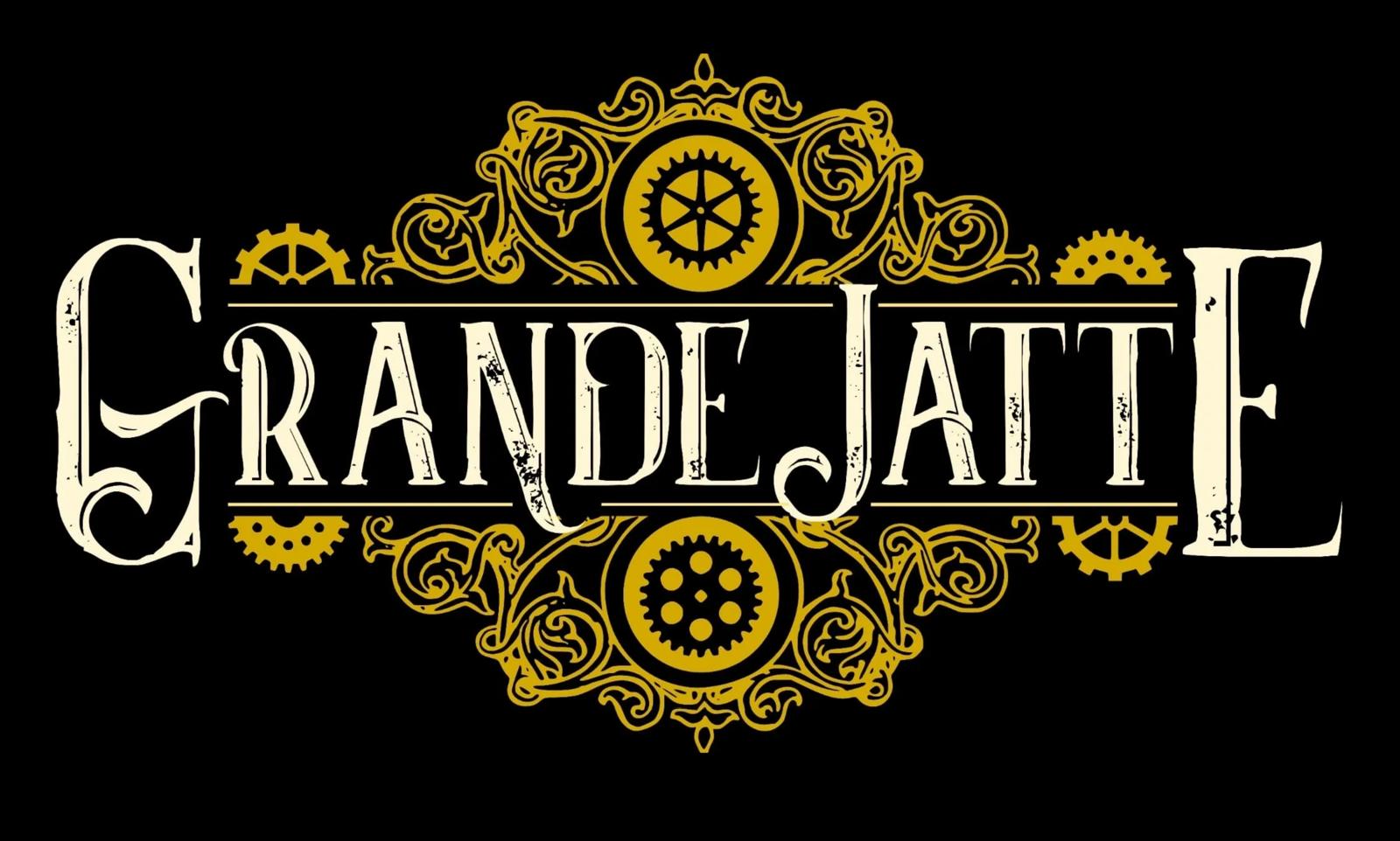 La Grande Jatte